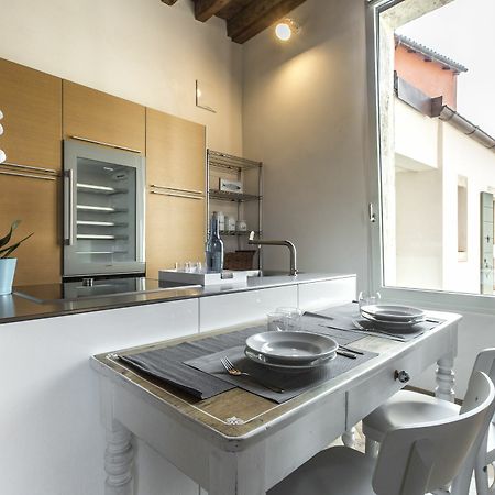 Zattere Design Loft R&R Apartment Venesia Bagian luar foto