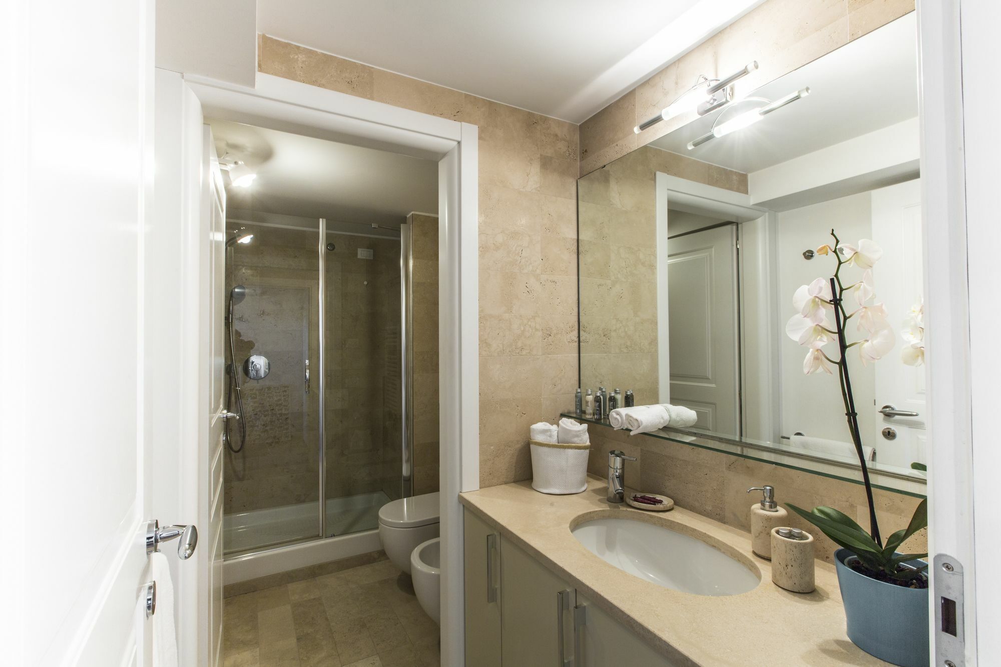 Zattere Design Loft R&R Apartment Venesia Bagian luar foto