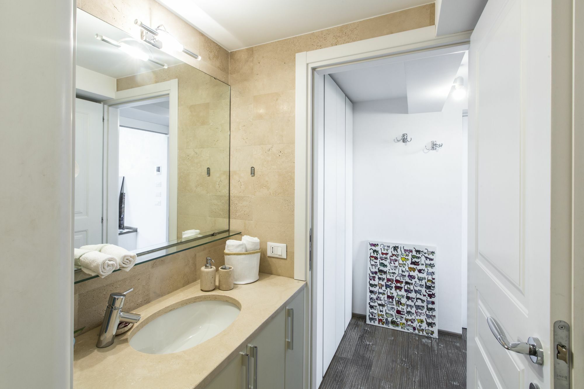 Zattere Design Loft R&R Apartment Venesia Bagian luar foto